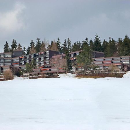 Apartment Terrassenpark-4 By Interhome Schonach im Schwarzwald Экстерьер фото