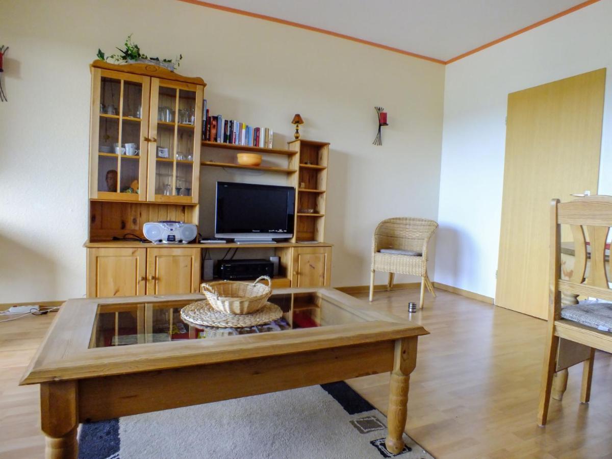 Apartment Terrassenpark-4 By Interhome Schonach im Schwarzwald Экстерьер фото